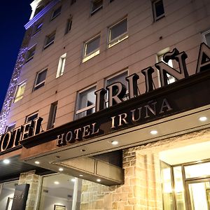 Hotel Iruna